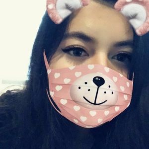 Meet your Posher, Lexi